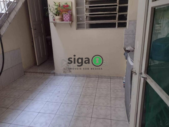 Imagem Casa com 3 Quartos à Venda, 80 m² em Tatuapé - São Paulo Imagem Casa com 3 Quartos à Venda, 80 m² em Tatuapé - São Paulo
