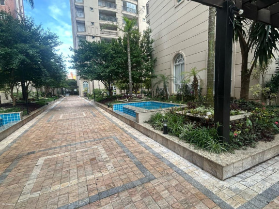 Apartamento com 3 Quartos à Venda, 167 m² em Centro - Santo André