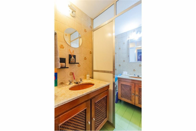 Imagem Apartamento com 3 Quartos à Venda, 120 m² em Jardim Das Acácias - São Paulo Imagem Apartamento com 3 Quartos à Venda, 120 m² em Jardim Das Acácias - São Paulo