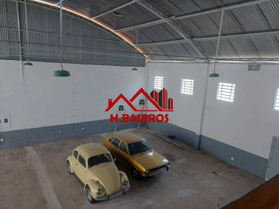 Imagem Galpão para Alugar, 550 m² em Jardim Souto - São José Dos Campos Imagem Galpão para Alugar, 550 m² em Jardim Souto - São José Dos Campos