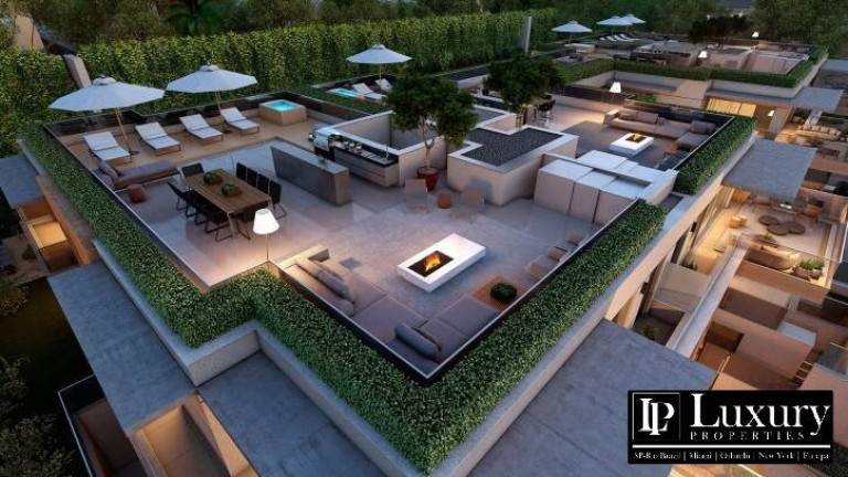Imagem Casa de Condomínio com 4 Quartos à Venda, 627 m² em Alto De Pinheiros - São Paulo Imagem Casa de Condomínio com 4 Quartos à Venda, 627 m² em Alto De Pinheiros - São Paulo