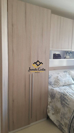 Imagem Apartamento com 2 Quartos à Venda, em Pedra Do Descanso - Feira De Santana Imagem Apartamento com 2 Quartos à Venda, em Pedra Do Descanso - Feira De Santana