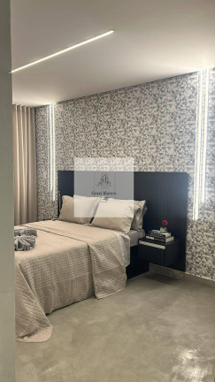 Imagem Apartamento com 1 Quarto à Venda, 45 m² em Edifício Red Flat - Sorocaba Imagem Apartamento com 1 Quarto à Venda, 45 m² em Edifício Red Flat - Sorocaba