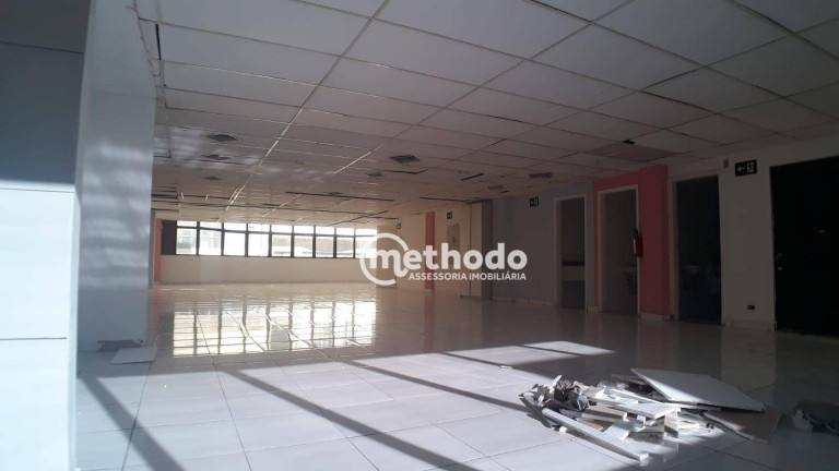 Imagem Sala Comercial para Alugar, 580 m² em Centro - Campinas Imagem Sala Comercial para Alugar, 580 m² em Centro - Campinas