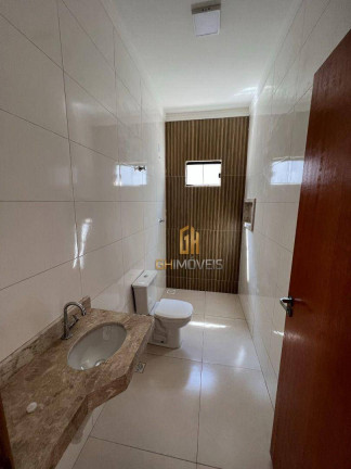 Imagem Casa com 3 Quartos à Venda, 110 m² em Setor Conde Dos Arcos - Aparecida De Goiânia Imagem Casa com 3 Quartos à Venda, 110 m² em Setor Conde Dos Arcos - Aparecida De Goiânia