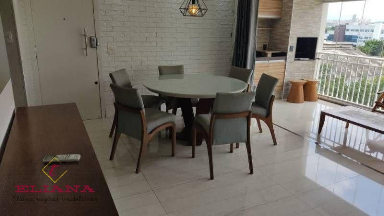 Imagem Apartamento com 3 Quartos à Venda, 104 m² em água Branca - São Paulo