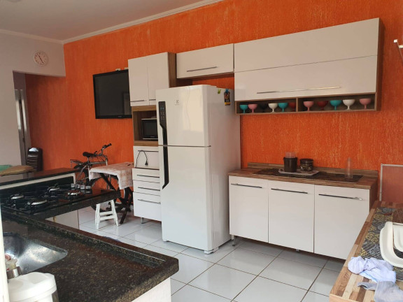 Imagem Casa com 2 Quartos à Venda, 125 m² em Nova Itanhaém - Itanhaém Imagem Casa com 2 Quartos à Venda, 125 m² em Nova Itanhaém - Itanhaém