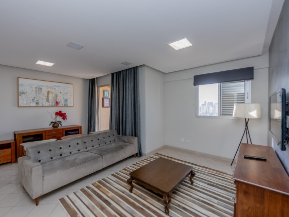 Imagem Apartamento com 2 Quartos à Venda, 73 m² em Chácara Inglesa - São Paulo Imagem Apartamento com 2 Quartos à Venda, 73 m² em Chácara Inglesa - São Paulo
