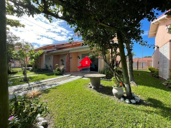 Imagem Casa de Condomínio com 2 Quartos à Venda, 65 m² em Capão Novo - Capão Da Canoa