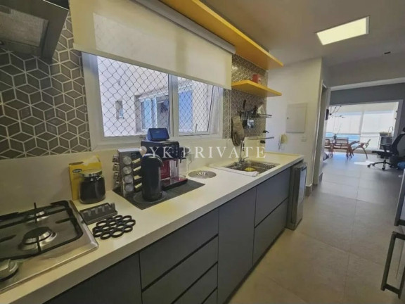 Imagem Apartamento com 3 Quartos à Venda, 117 m² em Barra Funda - São Paulo