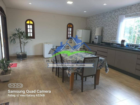 Imagem Chácara com 4 Quartos à Venda, 1 m² em Mato Dentro - Mairiporã Imagem Chácara com 4 Quartos à Venda, 1 m² em Mato Dentro - Mairiporã