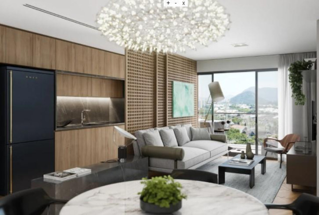 Imagem Apartamento com 2 Quartos à Venda, 79 m² em Barra Da Tijuca - Rio De Janeiro Imagem Apartamento com 2 Quartos à Venda, 79 m² em Barra Da Tijuca - Rio De Janeiro