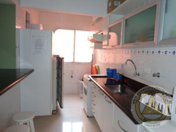 Imagem Apartamento com 4 Quartos à Venda, 130 m² em Jardim Vitória - Guarujá Imagem Apartamento com 4 Quartos à Venda, 130 m² em Jardim Vitória - Guarujá