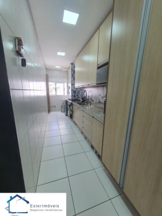 Imagem Apartamento com 3 Quartos para Alugar ou Temporada, 81 m² em Jardim Flórida - Jundiaí