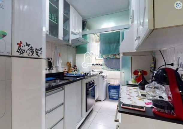 Imagem Apartamento com 2 Quartos à Venda, 52 m² em Jardim Celeste - São Paulo Imagem Apartamento com 2 Quartos à Venda, 52 m² em Jardim Celeste - São Paulo