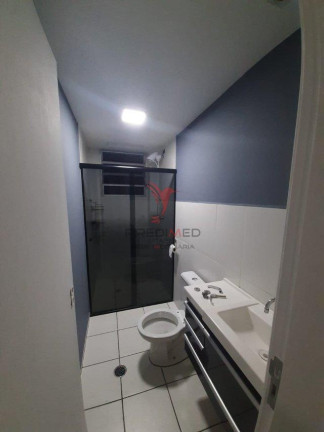 Imagem Cobertura com 2 Quartos à Venda, 107 m² em Piracicamirim - Piracicaba Imagem Cobertura com 2 Quartos à Venda, 107 m² em Piracicamirim - Piracicaba