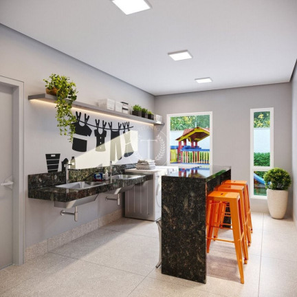 Imagem Apartamento com 1 Quarto à Venda, 21 m² em Jardim Matarazzo - São Paulo Imagem Apartamento com 1 Quarto à Venda, 21 m² em Jardim Matarazzo - São Paulo