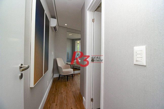 Imagem Apartamento com 2 Quartos à Venda, 78 m² em Marapé - Santos Imagem Apartamento com 2 Quartos à Venda, 78 m² em Marapé - Santos