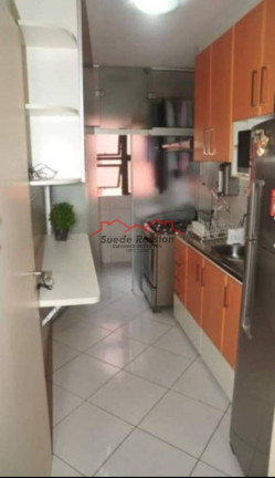Imagem Apartamento com 3 Quartos à Venda, 61 m² em Vila Do Castelo - São Paulo Imagem Apartamento com 3 Quartos à Venda, 61 m² em Vila Do Castelo - São Paulo