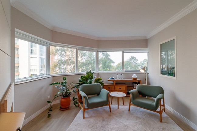 Imagem Apartamento com 3 Quartos à Venda, 225 m² em Jardim Fonte Do Morumbi - São Paulo Imagem Apartamento com 3 Quartos à Venda, 225 m² em Jardim Fonte Do Morumbi - São Paulo