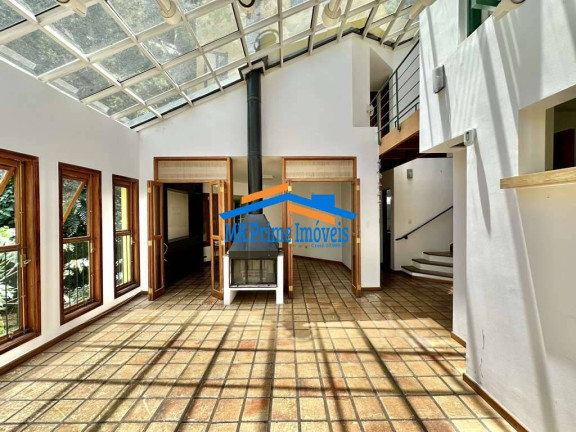 Imagem Casa de Condomínio com 3 Quartos à Venda, 485 m² em Condomínio Iolanda - Taboão Da Serra Imagem Casa de Condomínio com 3 Quartos à Venda, 485 m² em Condomínio Iolanda - Taboão Da Serra
