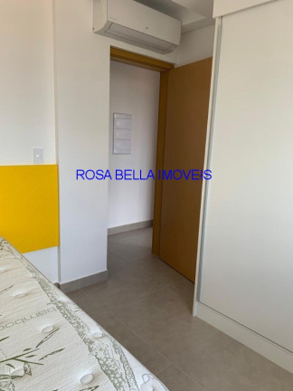 Imagem Apartamento com 3 Quartos à Venda, 90 m² em Centro - Indaiatuba