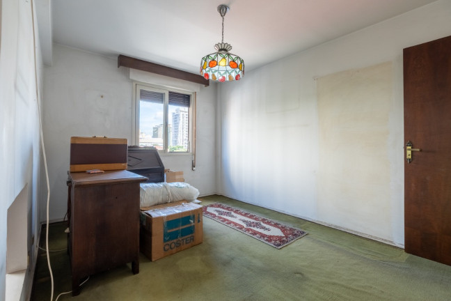 Imagem Apartamento com 3 Quartos à Venda, 105 m² em Moema - São Paulo Imagem Apartamento com 3 Quartos à Venda, 105 m² em Moema - São Paulo
