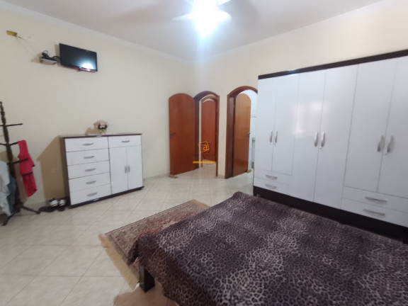 Imagem Imóvel com 3 Quartos à Venda, 600 m² em Santa Inês - Itu