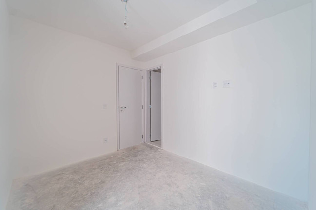 Imagem Apartamento com 3 Quartos à Venda, 108 m² em Santo Amaro - São Paulo