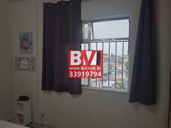 Imagem Apartamento com 3 Quartos à Venda, 136 m² em Irajá - Rio De Janeiro