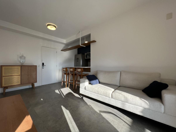 Imagem Apartamento com 1 Quarto à Venda, 51 m² em Vila Gertrudes - São Paulo