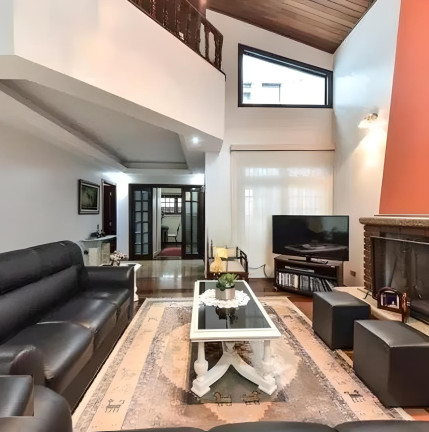 Imagem Casa com 4 Quartos à Venda, 290 m² em Independência - São Bernardo Do Campo Imagem Casa com 4 Quartos à Venda, 290 m² em Independência - São Bernardo Do Campo