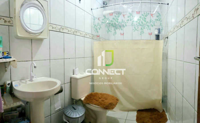 Imagem Casa com 4 Quartos à Venda, 190 m² em São Vicente - Itajaí