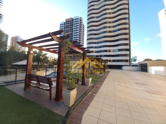 Imagem Imóvel com 4 Quartos à Venda, 141 m² em Parque Iracema - Fortaleza Imagem Imóvel com 4 Quartos à Venda, 141 m² em Parque Iracema - Fortaleza