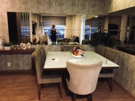 Imagem Apartamento com 2 Quartos à Venda, 93 m² em Sanvitto - Caxias Do Sul Imagem Apartamento com 2 Quartos à Venda, 93 m² em Sanvitto - Caxias Do Sul