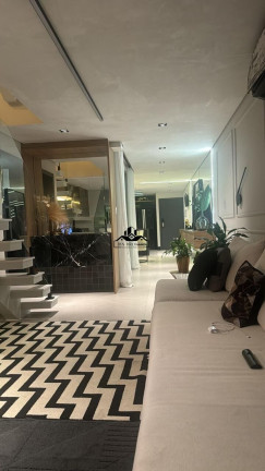 Imagem Sobrado com 2 Quartos à Venda, 426 m² em Casa Branca - Santo André