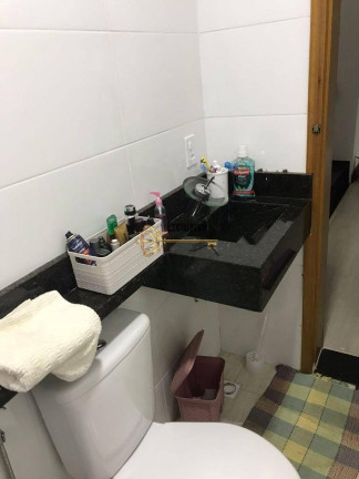 Imagem Sobrado com 3 Quartos à Venda, 125 m² em Vila Floresta - Santo André