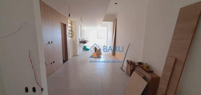 Imagem Apartamento com 2 Quartos à Venda, 85 m² em Santa Cecília - São Paulo