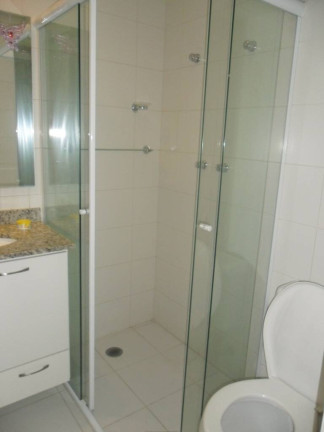 Imagem Apartamento com 3 Quartos para Alugar, 86 m² em Alphaville Centro Industrial E Empresarial/alphaville. - Barueri