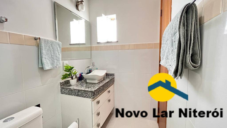 Imagem Casa com 3 Quartos à Venda, 120 m² em Serra Grande - Niterói Imagem Casa com 3 Quartos à Venda, 120 m² em Serra Grande - Niterói
