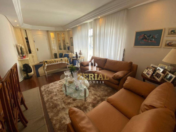 Imagem Apartamento com 3 Quartos à Venda, 135 m² em Santo Antônio - São Caetano Do Sul Imagem Apartamento com 3 Quartos à Venda, 135 m² em Santo Antônio - São Caetano Do Sul