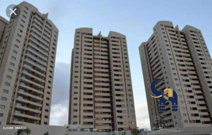 Imagem Apartamento com 3 Quartos à Venda, 79 m² em Trobogy - Salvador Imagem Apartamento com 3 Quartos à Venda, 79 m² em Trobogy - Salvador