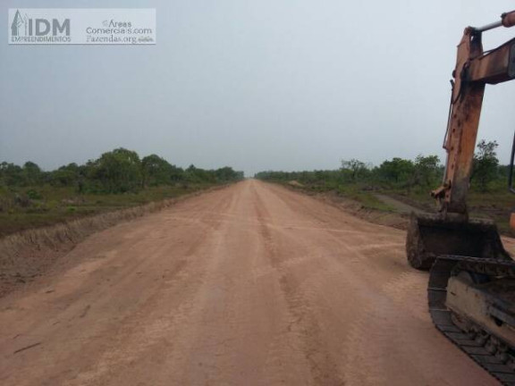 Imagem Chácara à Venda, 300.000.000 m² em Centro - Luciára