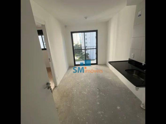 Imagem Apartamento com 1 Quarto à Venda, 27 m² em Pinheiros - São Paulo Imagem Apartamento com 1 Quarto à Venda, 27 m² em Pinheiros - São Paulo