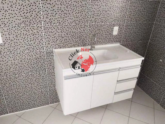 Imagem Apartamento com 3 Quartos à Venda, 53 m² em Paulicéia - São Bernardo Do Campo Imagem Apartamento com 3 Quartos à Venda, 53 m² em Paulicéia - São Bernardo Do Campo