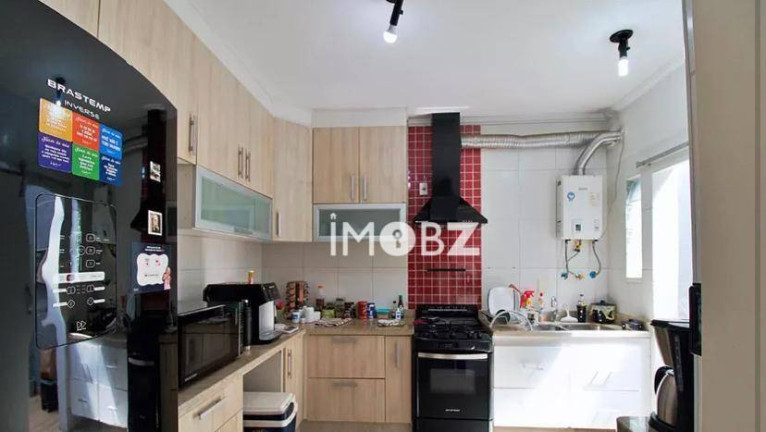 Imagem Imóvel com 3 Quartos à Venda, 140 m² em Jardim Monte Kemel - São Paulo Imagem Imóvel com 3 Quartos à Venda, 140 m² em Jardim Monte Kemel - São Paulo