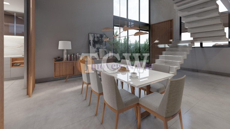 Imagem Casa de Condomínio com 3 Quartos à Venda, 221 m² em Vila Santista - Atibaia Imagem Casa de Condomínio com 3 Quartos à Venda, 221 m² em Vila Santista - Atibaia