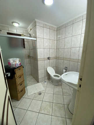 Imagem Casa com 5 Quartos à Venda, 200 m² em Aparecida - Santos Imagem Casa com 5 Quartos à Venda, 200 m² em Aparecida - Santos