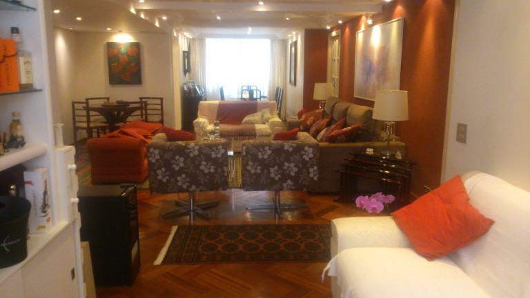 Imagem Apartamento com 2 Quartos à Venda, 82 m² em Vila Clementino - Sp Imagem Apartamento com 2 Quartos à Venda, 82 m² em Vila Clementino - Sp