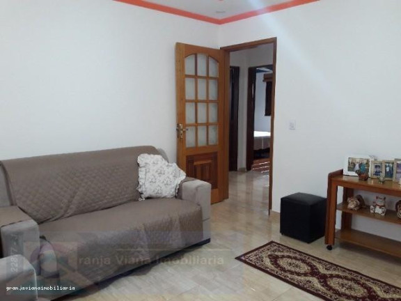 Imagem Casa à Venda, em Jardim Nova Coimbra - Cotia Imagem Casa à Venda, em Jardim Nova Coimbra - Cotia
